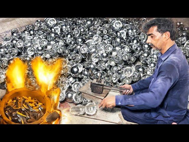 Top 5 Most Incredible Manufacturing Processes Videos | How Its Made