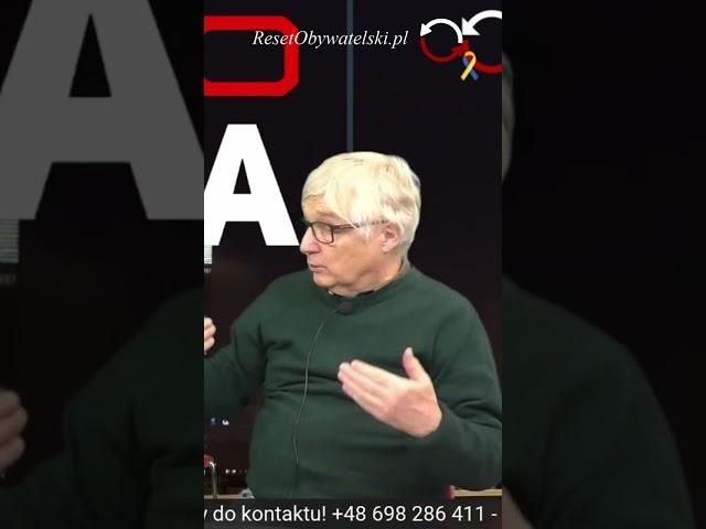 To nie będą normalne wybory