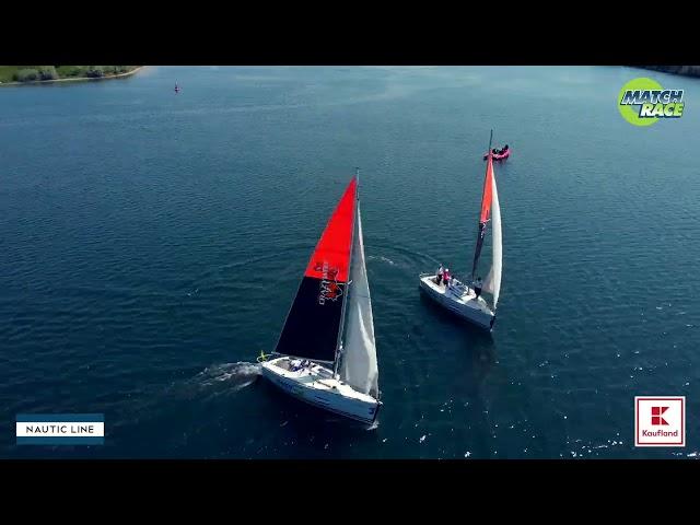 National Open Matchrace Championship 2022 powered by Kaufland