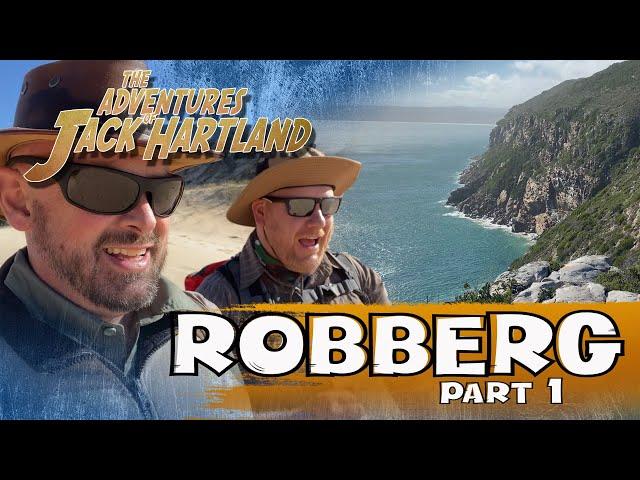 Robberg Part 1