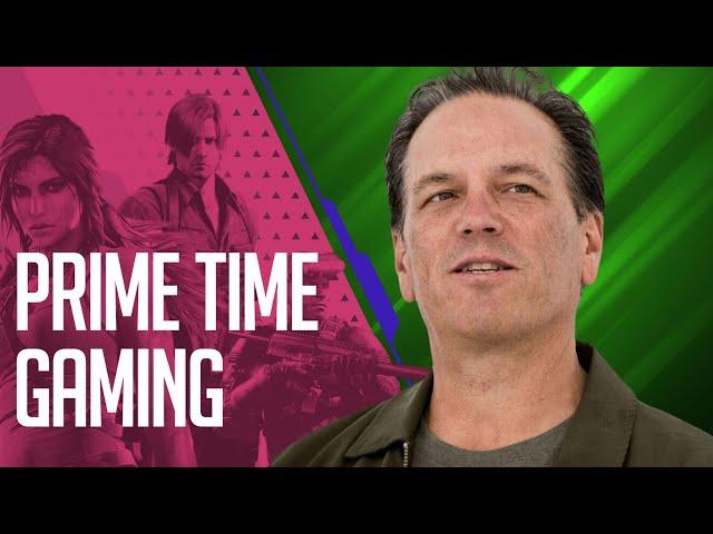 SHOCKING New Phil Spencer Interview Has The Gaming Industry Talking