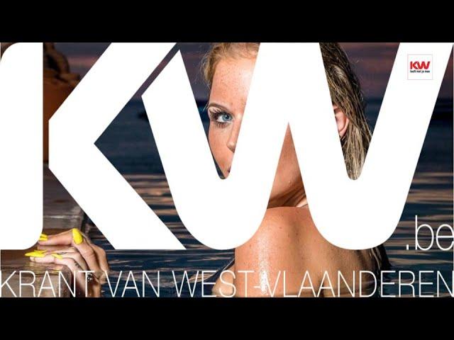 Maak kennis met verleidster Yana uit Oostende