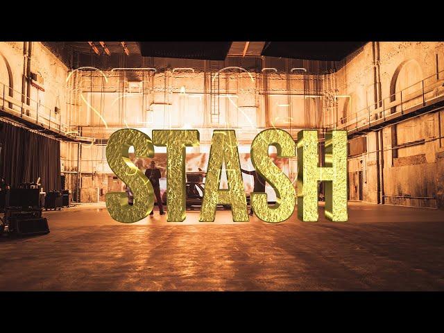 MILONAIR - STASH | VÖ 16-10-20 [Albumtrailer]