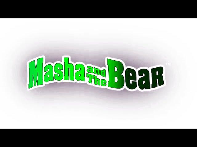 Masha and The Bear Intrologo Effects (  Sponsored BY: Gamavision Csupo Effects )