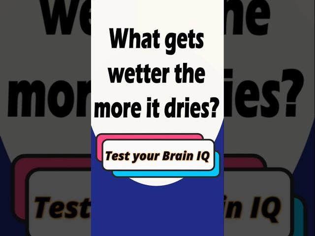 Tricky Questions & Answers to boost your mind | Did you know you this Question? #trickquestions