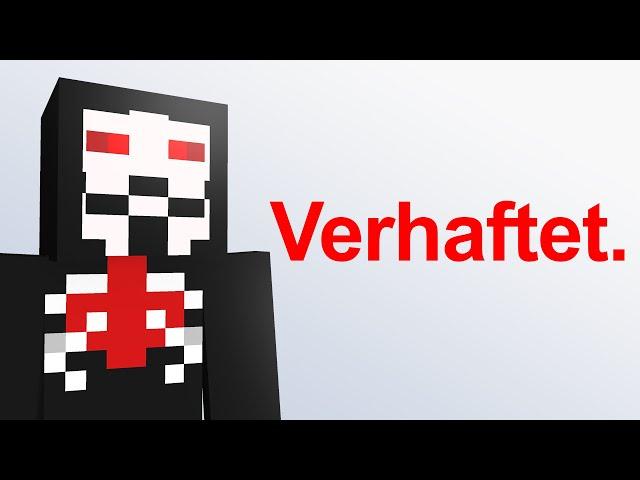 Minecrafts Gefährlichster Hacker