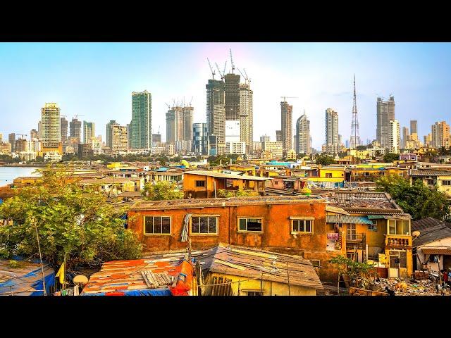 The Untold Stories of Mumbai's Largest Slum