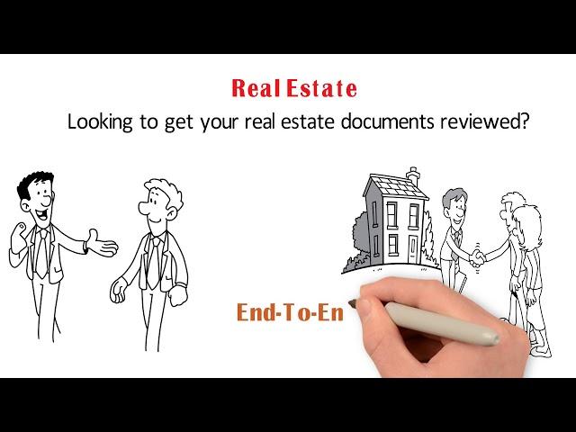 Real Estate Lawyers in Edmonton