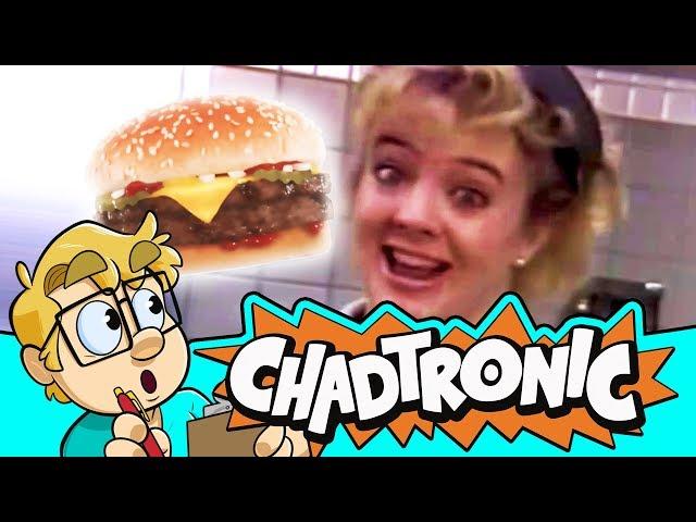 Fast Food Training Video