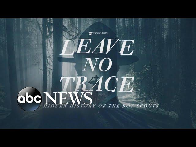 ‘Leave No Trace’ | A Hidden History of the Boy Scouts