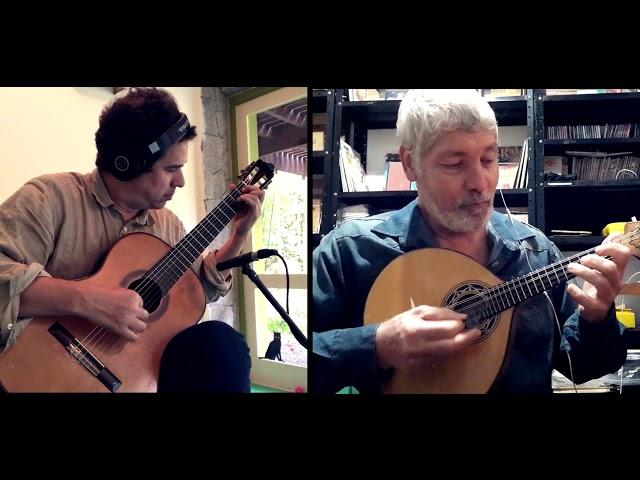 Zé Paulo Becker e Pedro Amorim - No Coreto (Pedro Amorim)