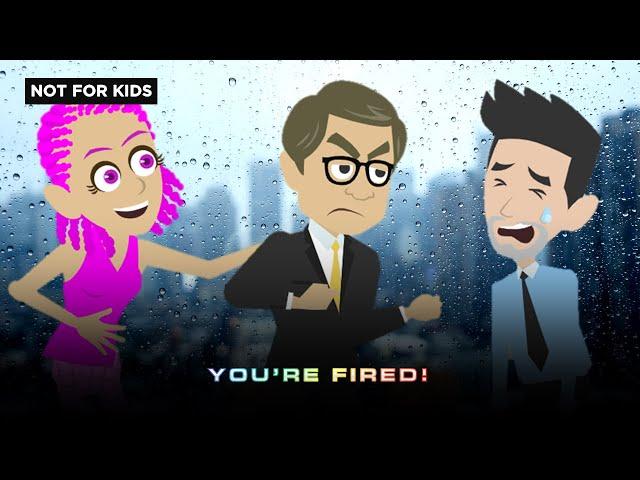 Violy Gets Ferdinand Fired