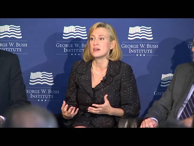 Tax Competition and 4% Growth:  What the Midwest Can Show the Rest of the Country: Panel I