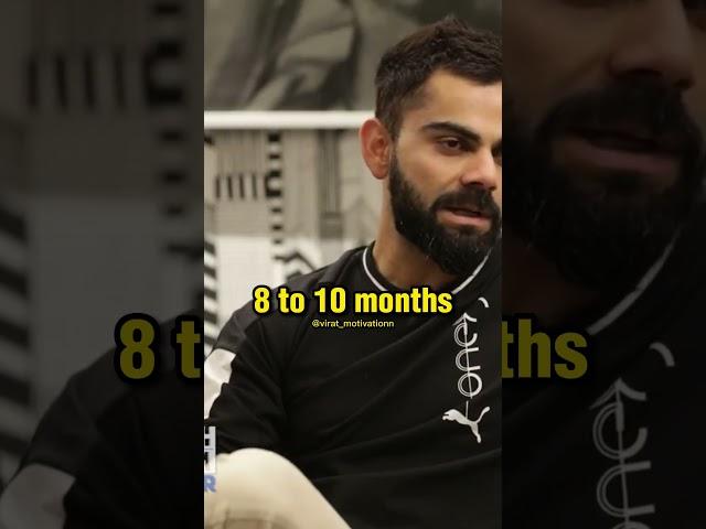 Virat Kohli secret diet  | #motivation #viratkohli #cricket