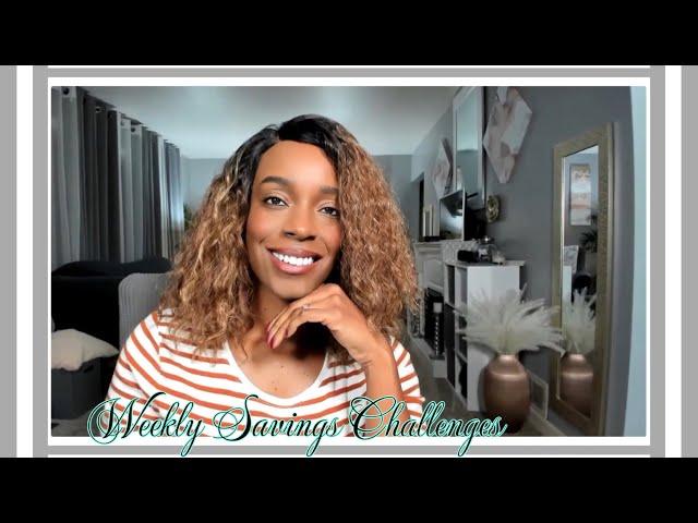 Savings Challenges | Fun Ways to Pay Off Debt | Prop Money Millionaire