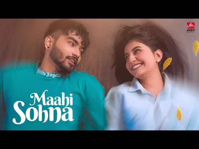 ADEN | MAAHI SOHNA (Official Video) RAJA | Latest Punjabi Songs 2024 | JAGY MUSIC