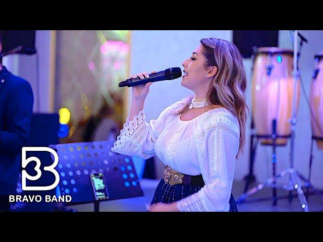 Bravo Band & Alexandra - Program Muzica Populara Nunta (Trupa Nunta Bucuresti)