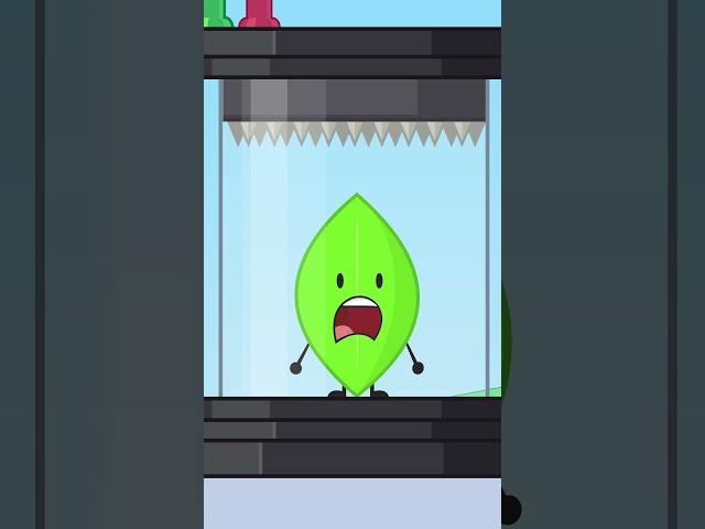 BFDIA 9 Dance but with changed Assets