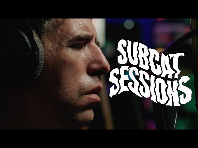 John Murry - Super Trouper | SubCat Sessions