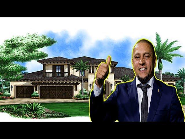 Roberto Carlos Da Silva Rocha Net Worth,Salary,Family,House,Car,Awards,Biography,Childhood Photo