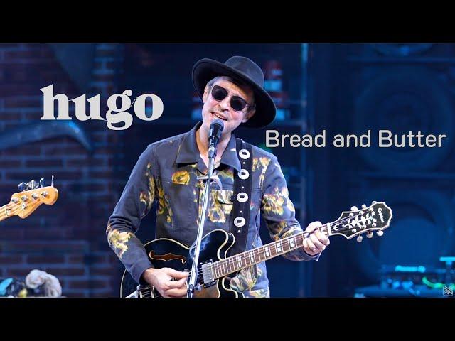 Hugo - Bread and Butter  [Live at 34 Garage Phuket]