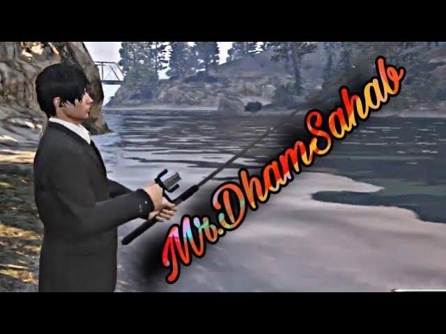 PLAYING GTA GRAND RP || MR.DHAMSAHAB IS BACK IN THE CITY