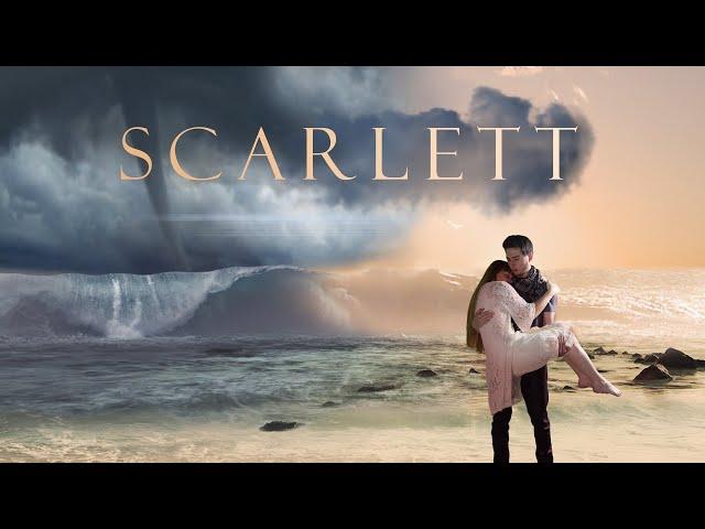 Scarlett (2016) | Full Movie | Stephen Baldwin | David DeLao | Joemer Dulatre