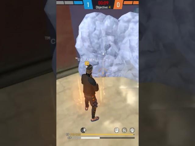  impossible revenge in free fire in BR MODE  #viral #shorts #gyangaming #freefireshorts #freefire