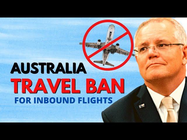 AUSTRALIA TRAVEL RESTRICTIONS UPDATES | AUSTRALIA TRAVEL| AUSTRALIA BORDER UPDATES