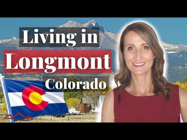 Top 6 Reasons for Living in Longmont Colorado  #livinginLongmont