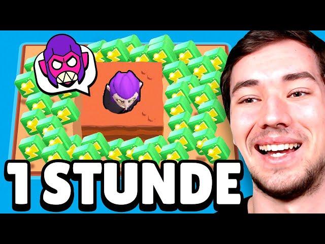 Die GRÖßTEN FAILS in Brawl Stars!  (XXL Folge)