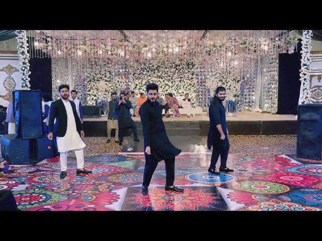 Nach punjaban | Wedding dance