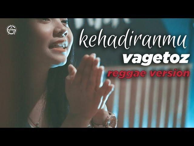 KEHADIRANMU - reggae version by jovita aurel