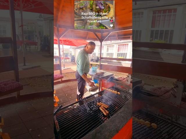 Raja BBQ 10/10 #frankfurt #germany #food #pakistani #shorts #vlog #fyp #foryou #foryoupage #ytshorts