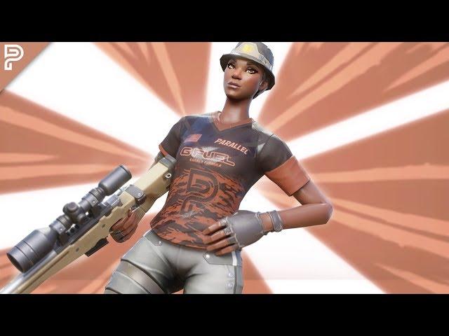 The Cleanest Snipes of Season 11 (Fortnite Montage)