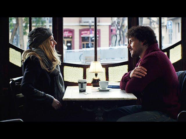 Coffee to Go/Cafe Para Llevar | celebrated short film about lost love and letting go