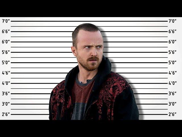 If Jesse Pinkman Was Charged For His Crimes