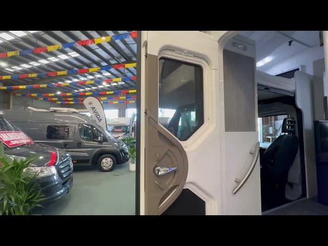 2024 Avida RV Esperance Motorhome Tour By Avida Melbourne / Roberts RV World