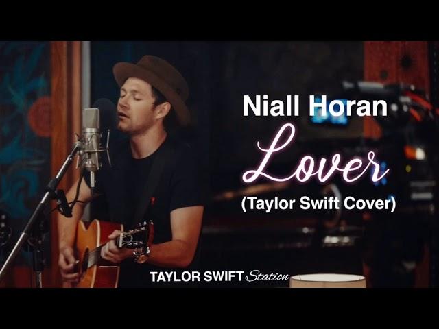 Niall Horan, FLETCHER - Lover (Taylor Swift Cover) - Spotify Single