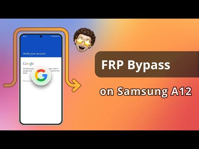 [100% DONE] All Samsung Galaxy A12 FRP Bypass Android 12/13/14/15 ️FRP Unlock 2025