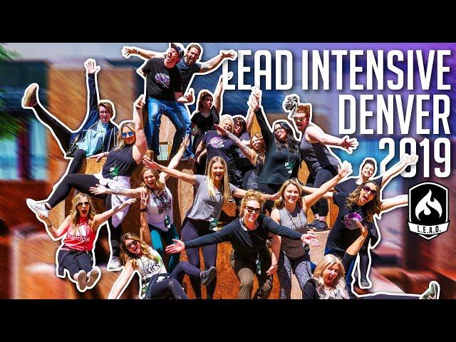 L.E.A.D. Program Intensive 2019 | High Performance Salon Academy