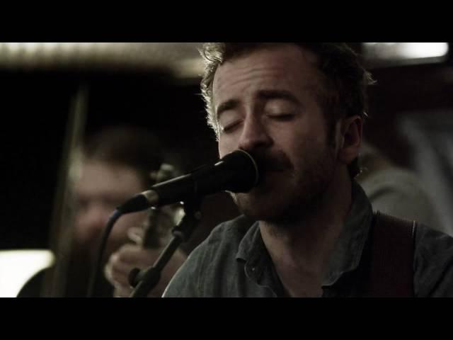 The Turndown Sessions: Trampled By Turtles - "Widower's Heart"