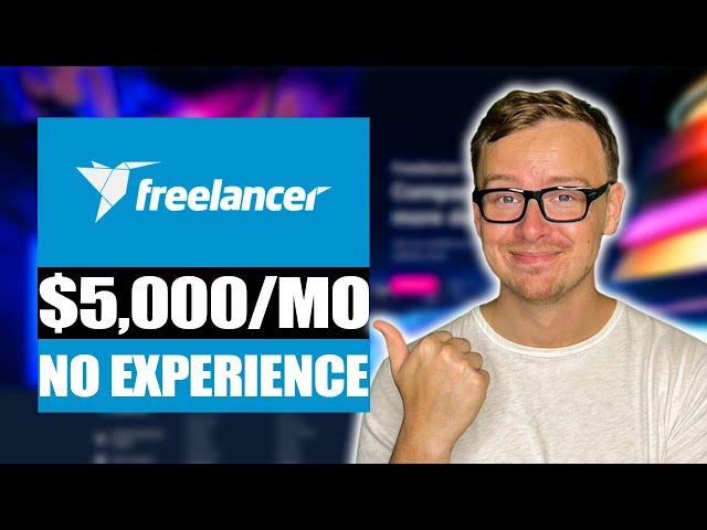 How To Make Money On Freelancer For Beginners