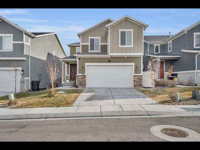 15191 South Ronaldo Lane Herriman, UT | ColdwellBankerHomes.com