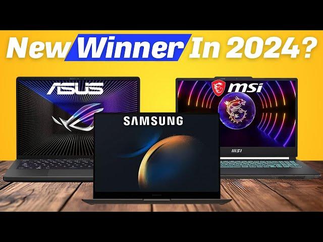 Best Budget Gaming Laptop 2024[Don't Buy One Until You WATCH This]