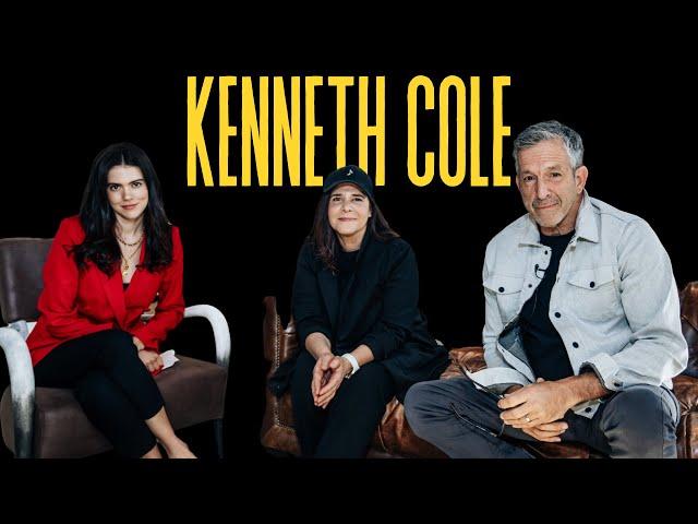 How Kenneth Cole became the ‘Sole’ of the fashion world | New York Next