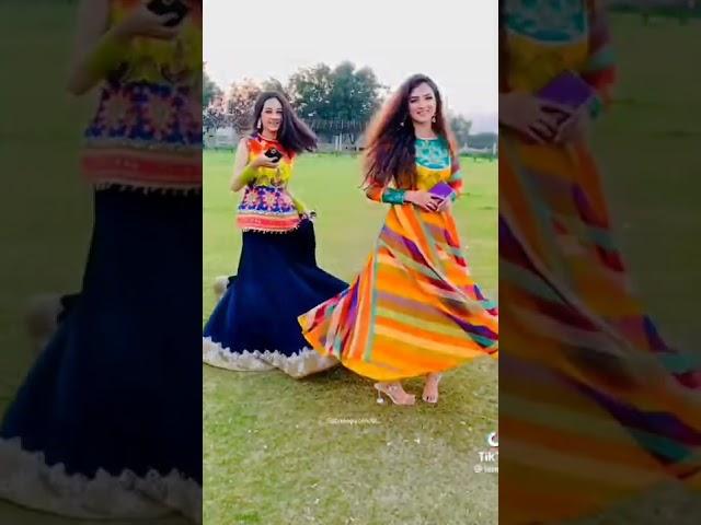 Both are Love & Jaan️|Hira Faisal |Rabia Faisal