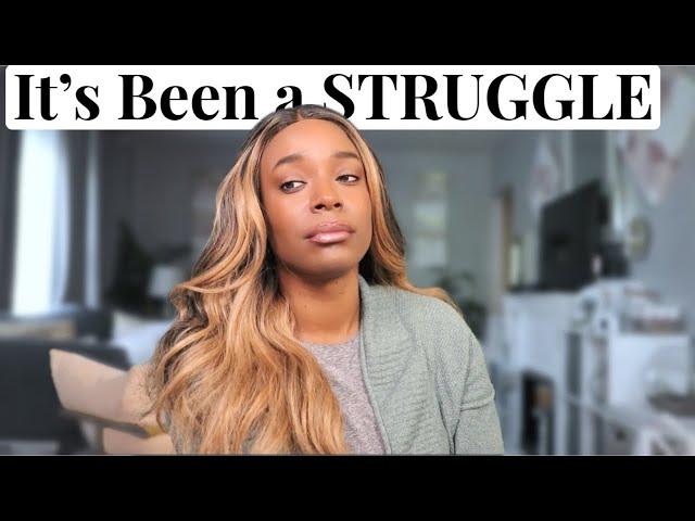 Low Income Debt Payoff Journey Struggle | Let’s Talk About it