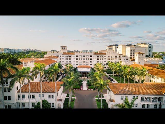 The Boca Raton Cloister