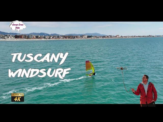 Tuscany WindSurf